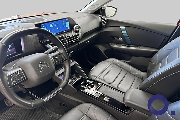 Citroen E-C4 12 of 22
