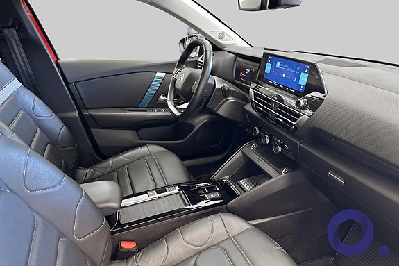 Citroen E-C4 14 of 22