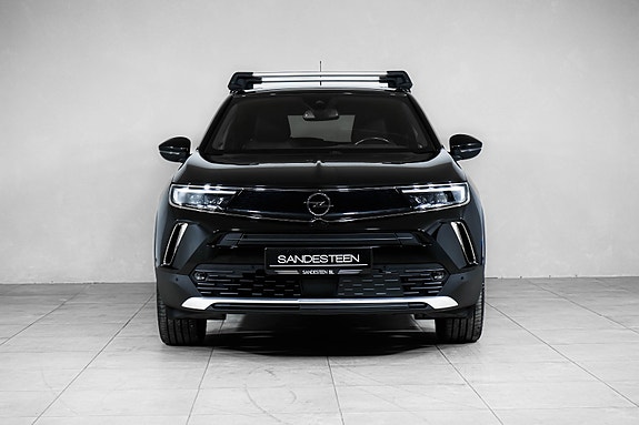 Opel Mokka 2 of 20