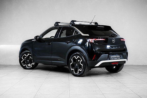 Opel Mokka 5 of 20