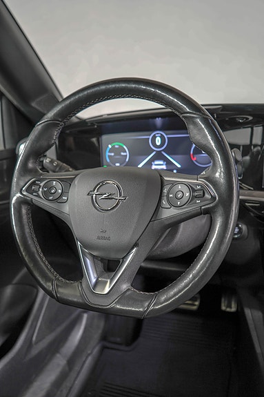 Opel Mokka 14 of 20