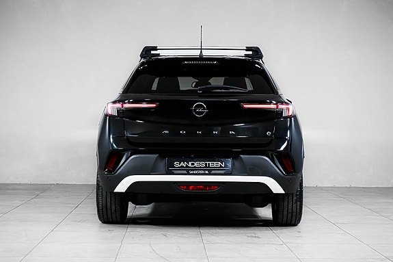Opel Mokka 6 of 20