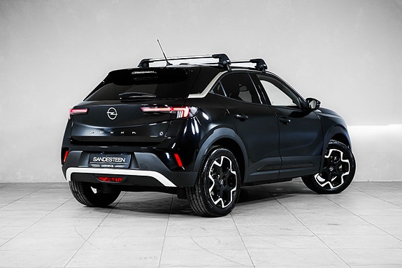Opel Mokka 4 of 20