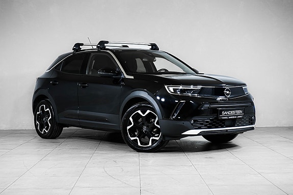 Opel Mokka 3 of 20