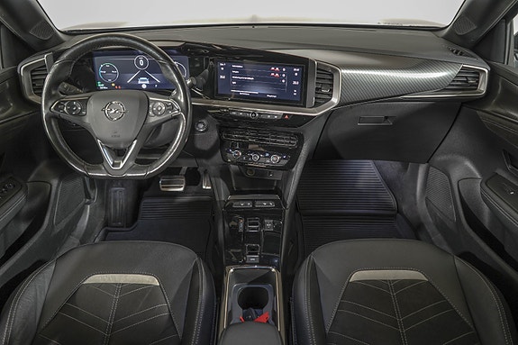 Opel Mokka 11 of 20