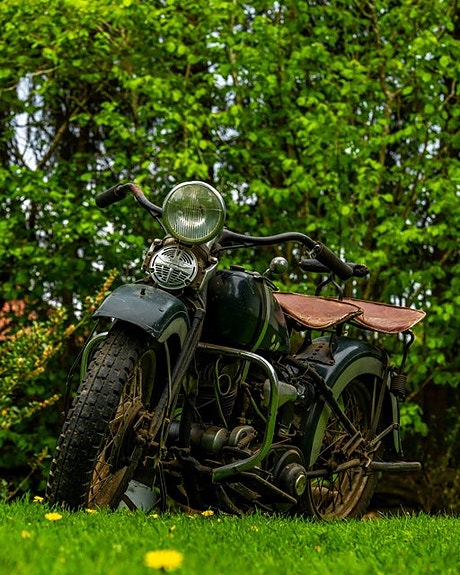 Harley-Davidson 10 of 20