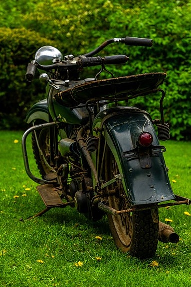 Harley-Davidson 11 of 20
