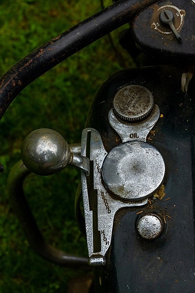 Harley-Davidson 2 of 20