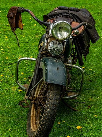 Harley-Davidson 19 of 20