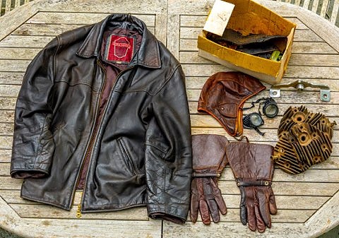 Harley-Davidson 16 of 20