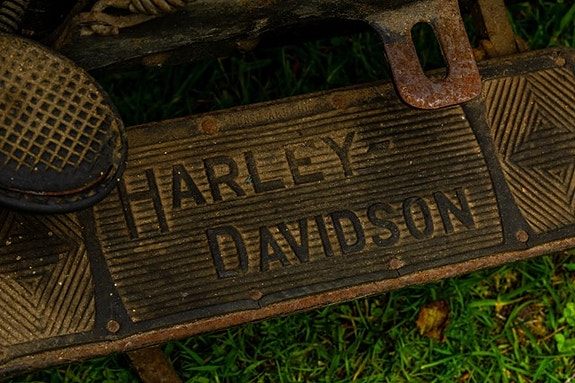 Harley-Davidson 20 of 20