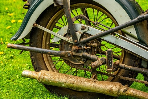 Harley-Davidson 7 of 20