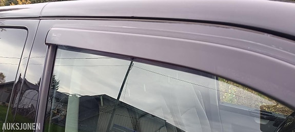 Volkswagen Transporter 19 of 20