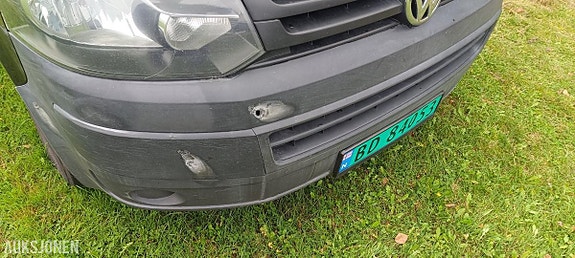 Volkswagen Transporter 11 of 20