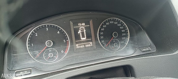 Volkswagen Transporter 5 of 20