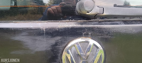 Volkswagen Transporter 13 of 20