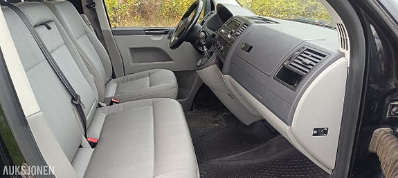 Volkswagen Transporter 7 of 20