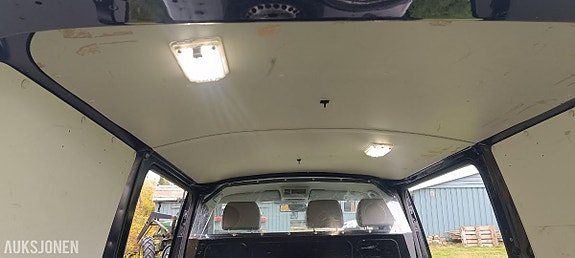 Volkswagen Transporter 9 of 20