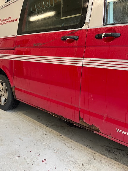 Volkswagen Transporter 10 of 26