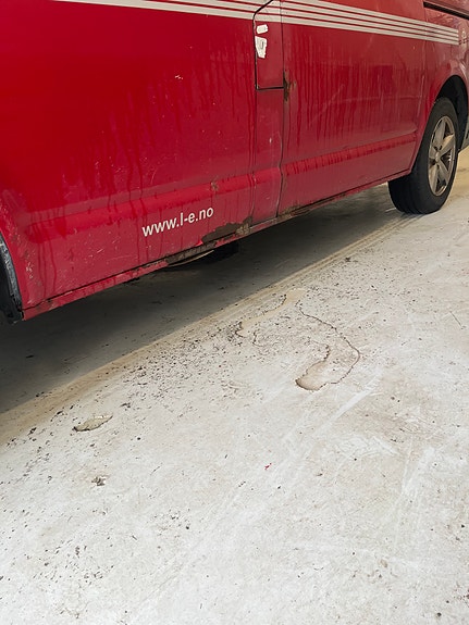 Volkswagen Transporter 4 of 26