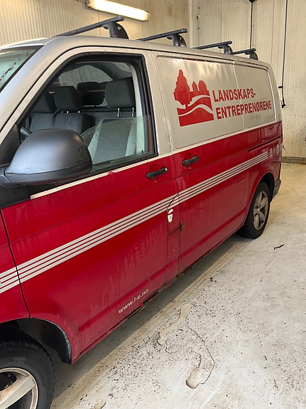 Volkswagen Transporter 3 of 26