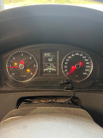 Volkswagen Transporter 19 of 26