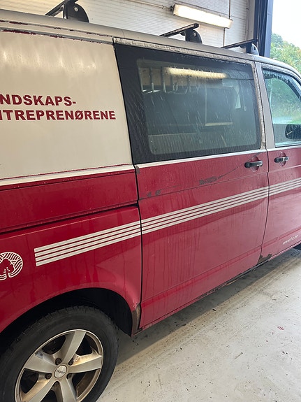 Volkswagen Transporter 8 of 26