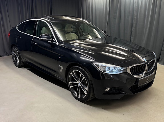 BMW 328i 5 of 30