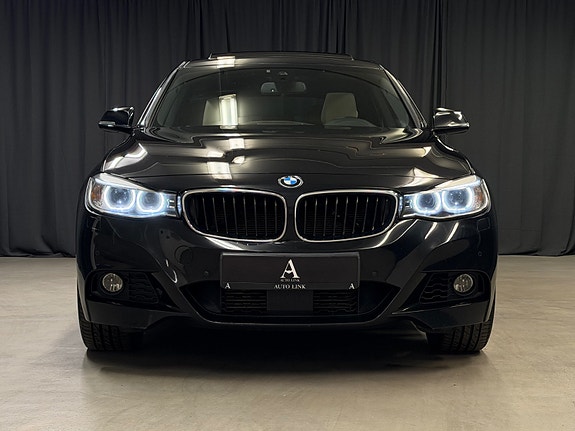 BMW 328i 4 of 30