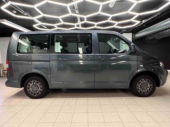 Volkswagen Transporter 7 of 29
