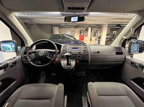 Volkswagen Transporter 29 of 29