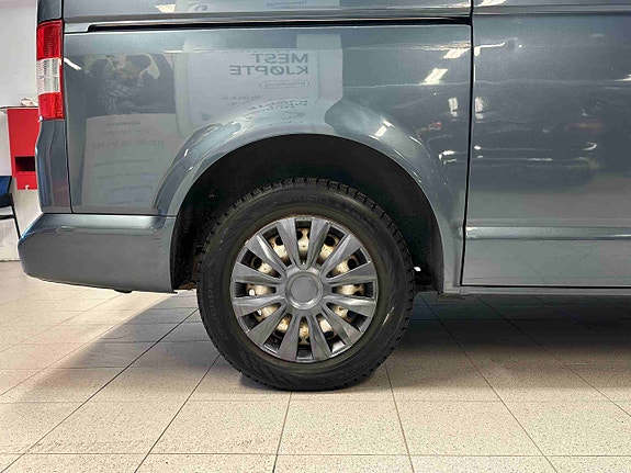 Volkswagen Transporter 6 of 29