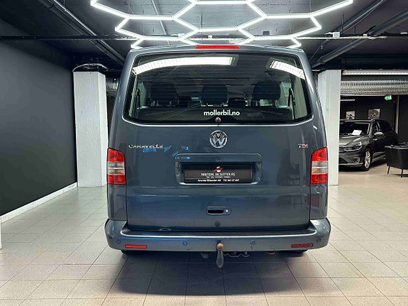 Volkswagen Transporter 5 of 29