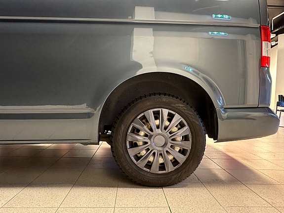 Volkswagen Transporter 3 of 29