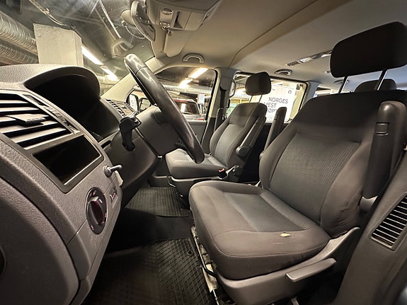 Volkswagen Transporter 20 of 29