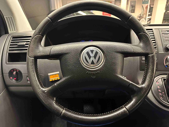 Volkswagen Transporter 11 of 29