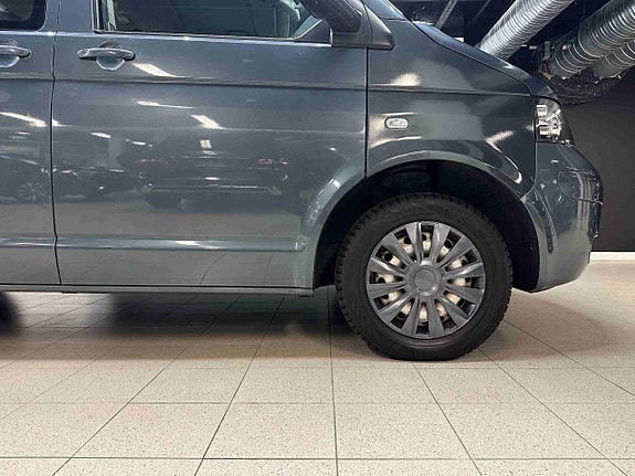 Volkswagen Transporter 8 of 29