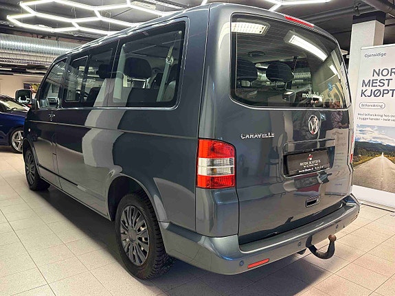 Volkswagen Transporter 4 of 29