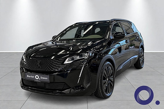 Peugeot 5008 2 of 16