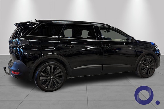 Peugeot 5008 5 of 16