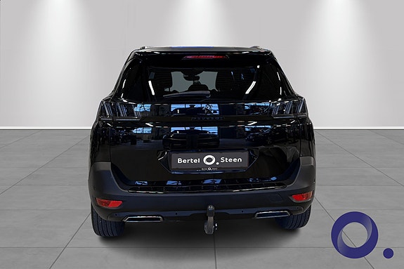 Peugeot 5008 4 of 16