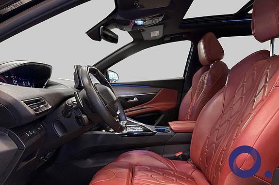 Peugeot 5008 9 of 16