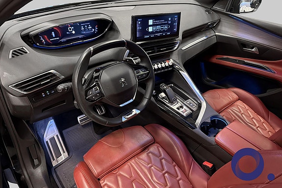 Peugeot 5008 11 of 16