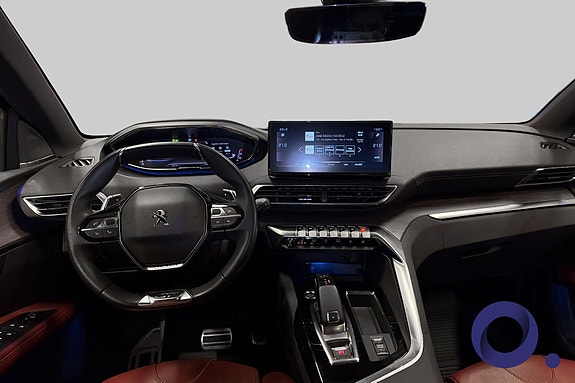 Peugeot 5008 14 of 16