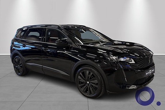 Peugeot 5008 6 of 16