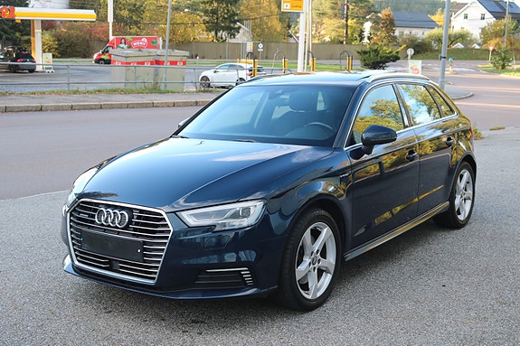 Audi A3 3 of 24