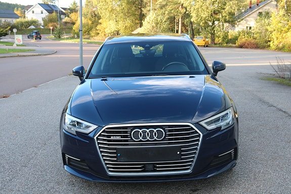 Audi A3 10 of 24