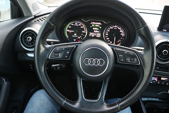 Audi A3 22 of 24