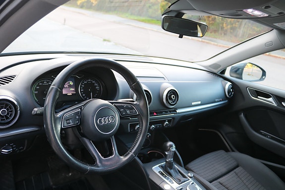 Audi A3 13 of 24