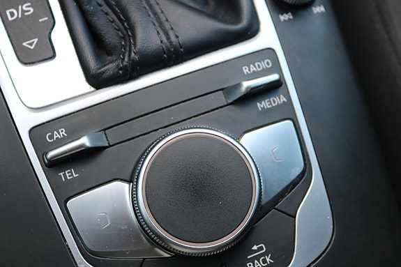 Audi A3 18 of 24